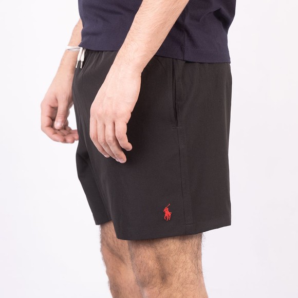 Polo Ralph Lauren Mens Black Traveller Mid Trunk #3