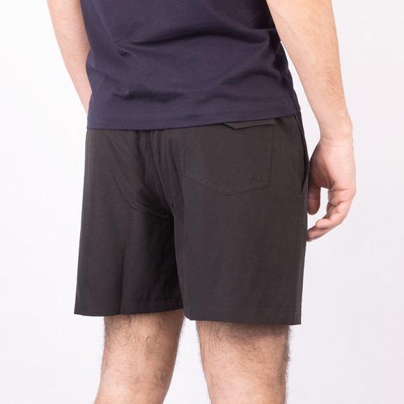 Polo Ralph Lauren Mens Black Traveller Mid Trunk #4