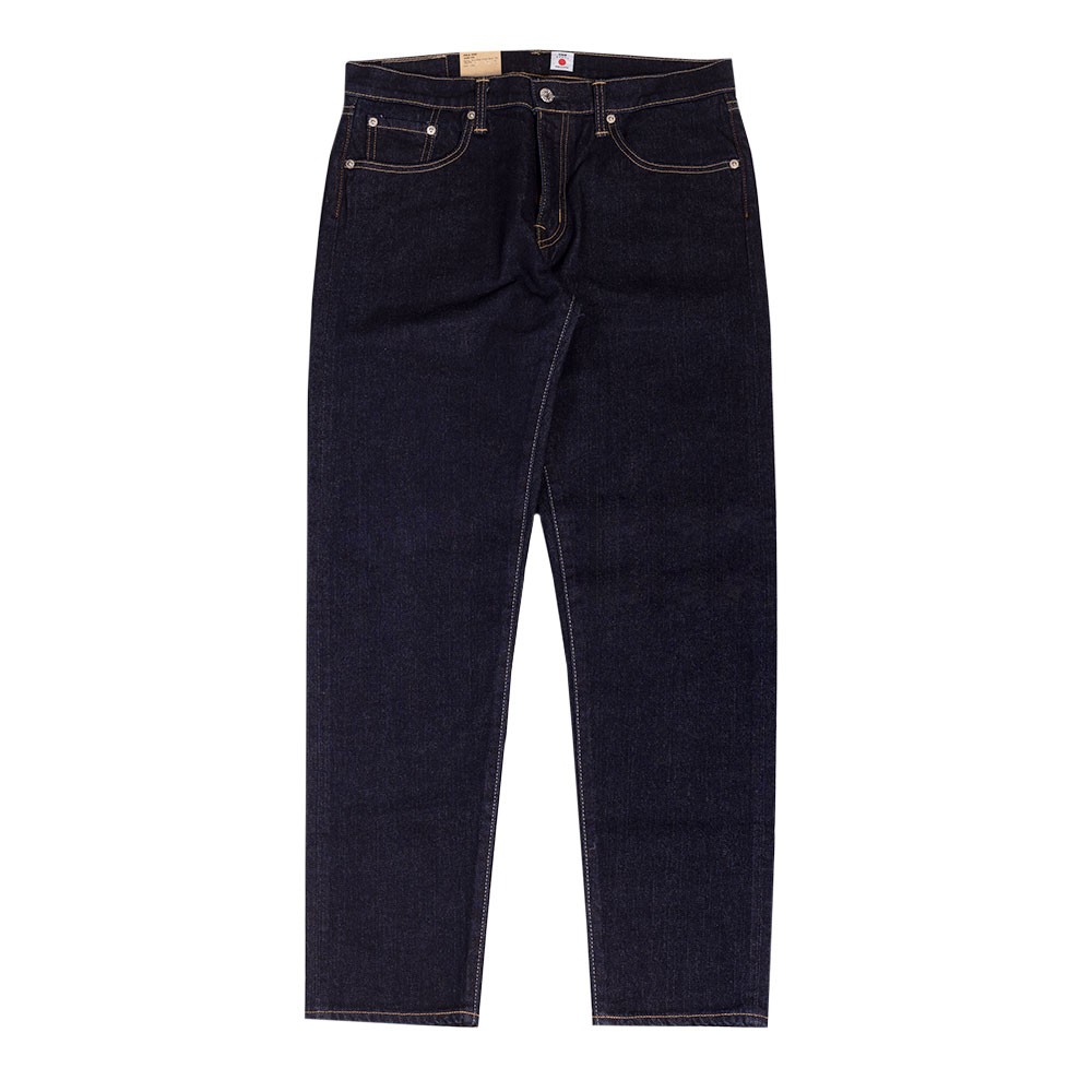 Kaihara Regular Tapered Jean