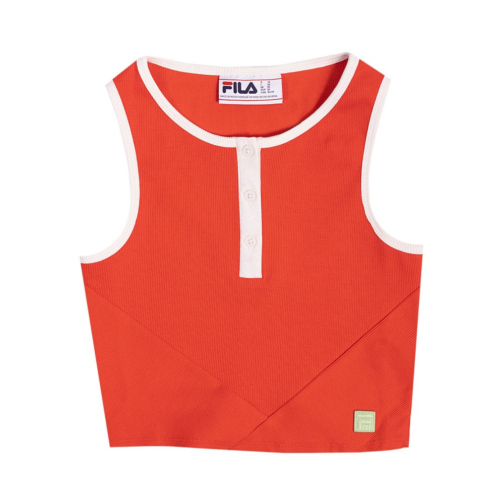 Tyla Rib Vest