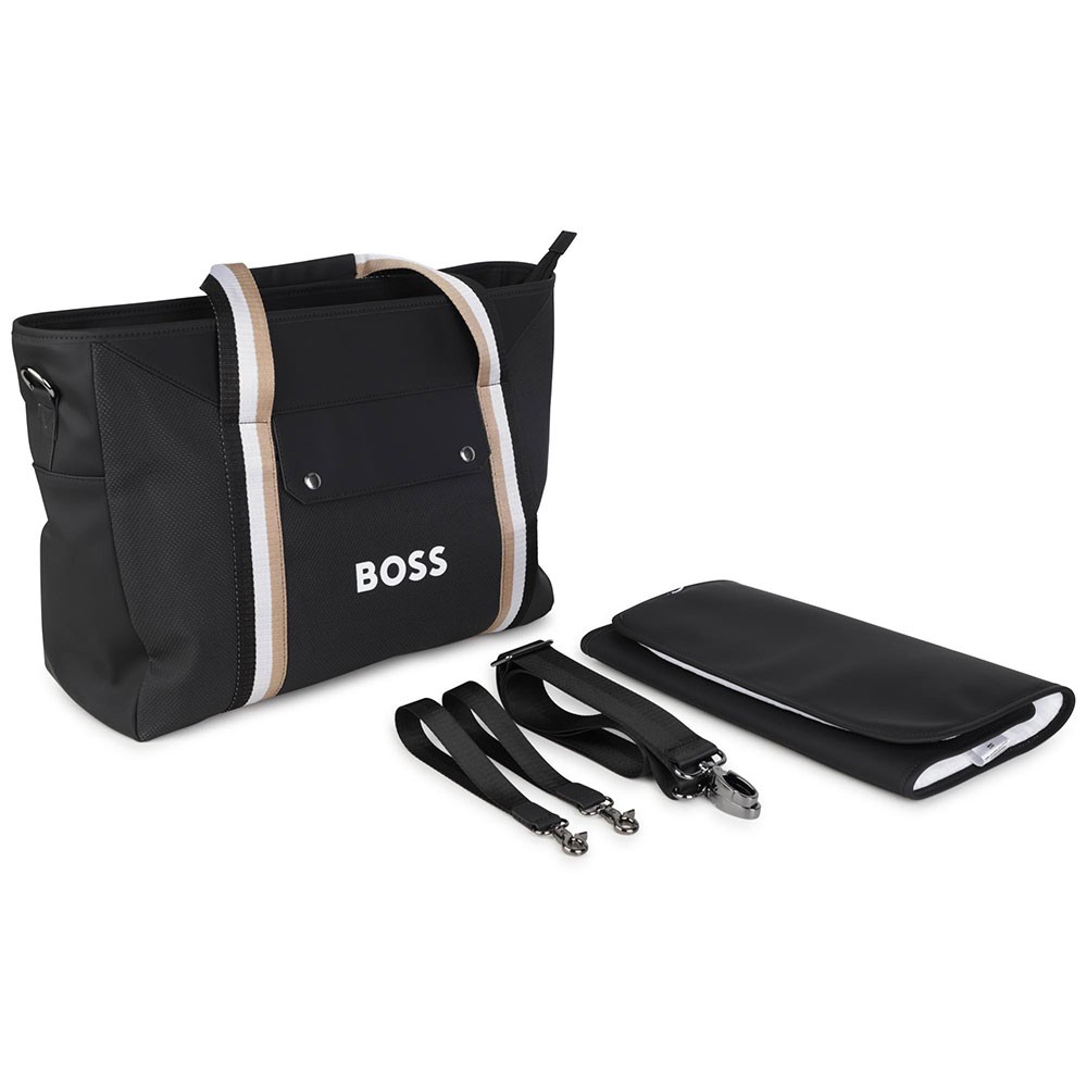 BOSS Baby Changing Bag Oxygen Clothing