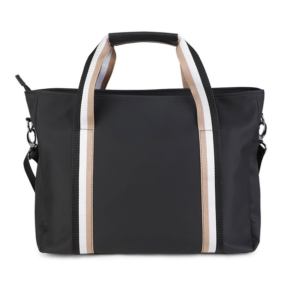 BOSS Baby Unisex Black Changing Bag main image