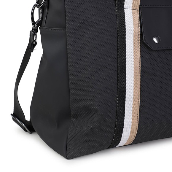 BOSS Baby Unisex Black Changing Bag main image