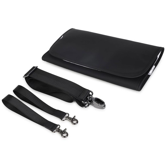 BOSS Baby Unisex Black Changing Bag main image