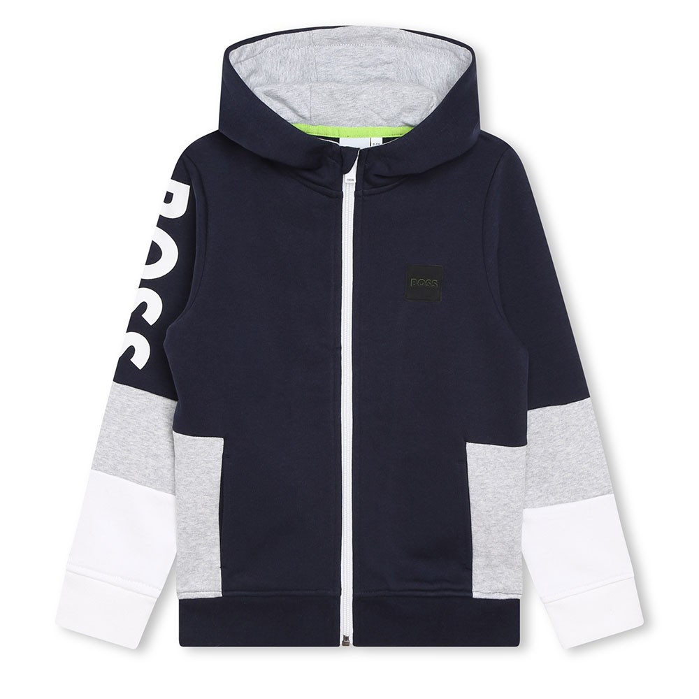 BOSS J28109 Track Suit Oxygen Clothing