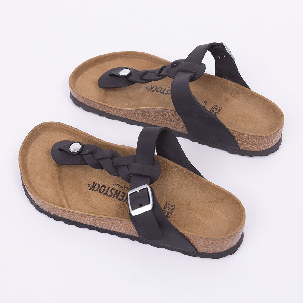 birkenstock gizeh sandals