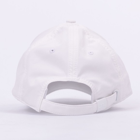 J.Lindeberg Mens White Angus Cap #3
