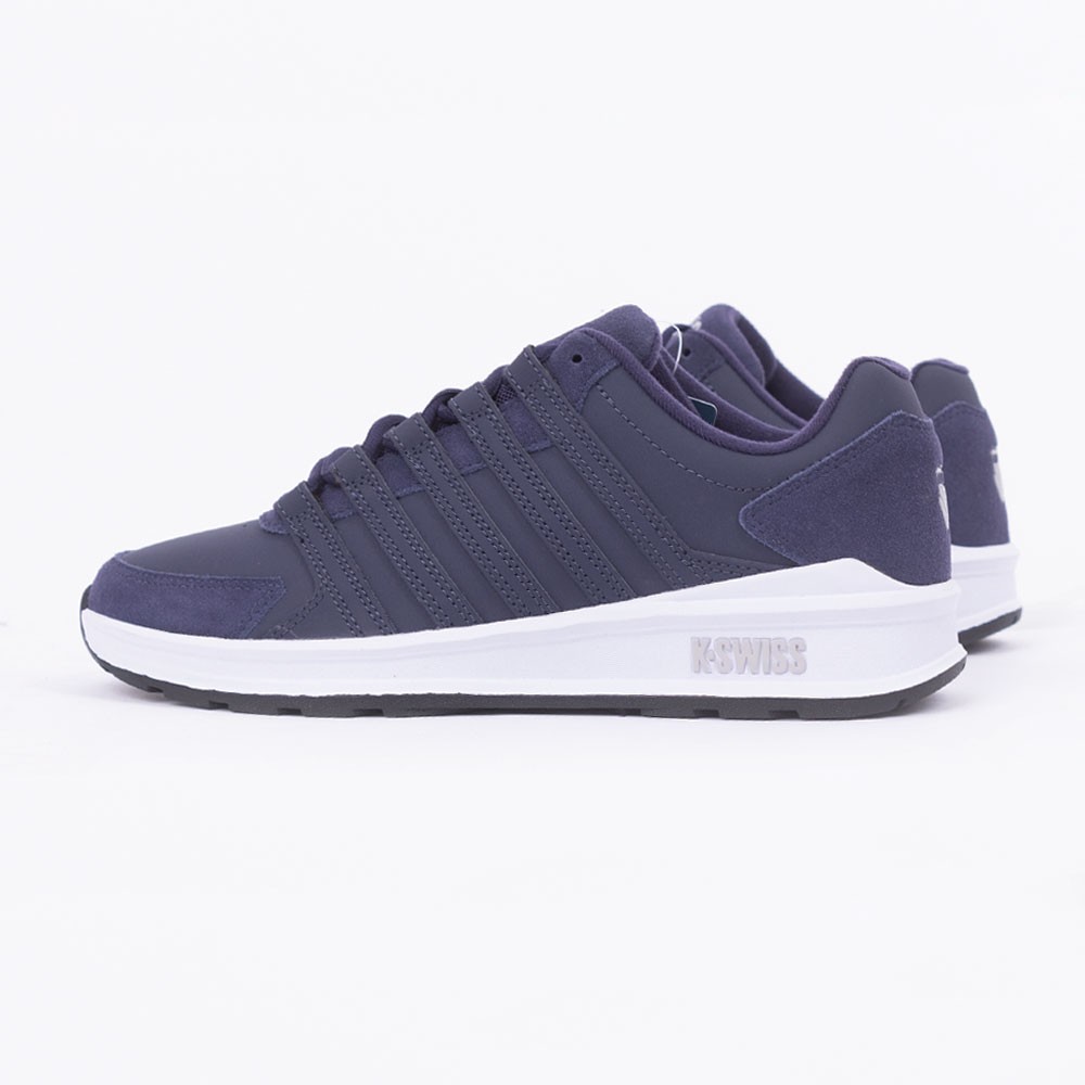 K-Swiss