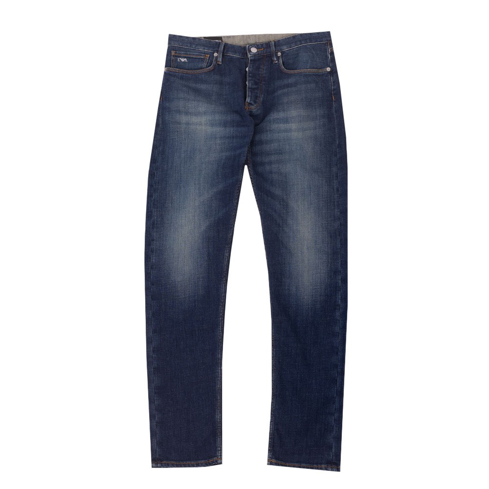 J75 Slim Fit Jean J75 Slim Fit Jean