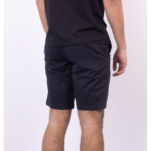 BOSS Mens Blue Casual Schino Slim ST Chino Short main image