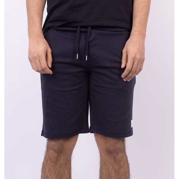 Paul Smith Mens Blue Jersey Shorts #2