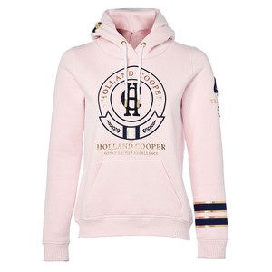 HC Heritage Hoody