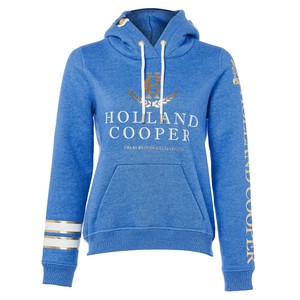 HC Heritage Hoody