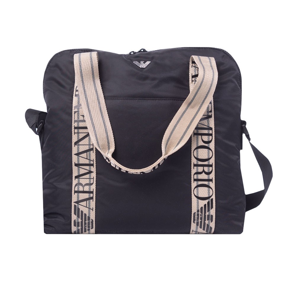 Twin Handle Changing Bag