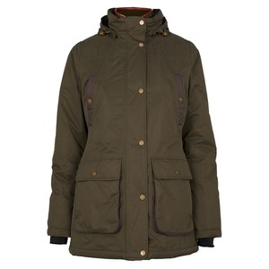 Stamford Country Coat