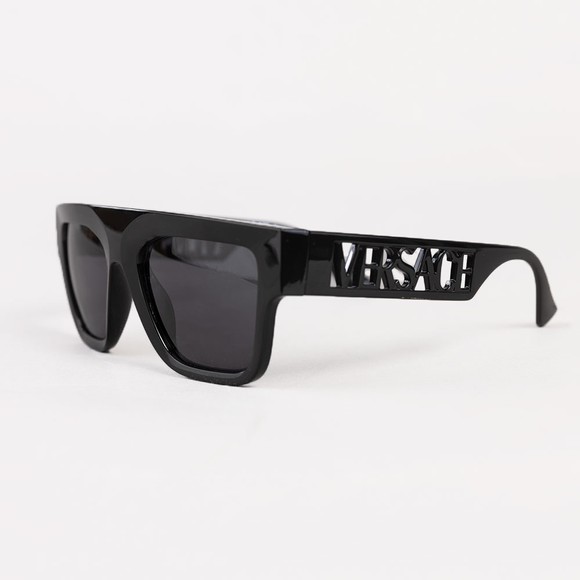 Versace Womens Black VE4430 Sunglasses #2