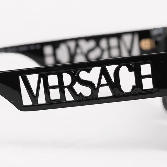Versace Womens Black VE4430 Sunglasses #3