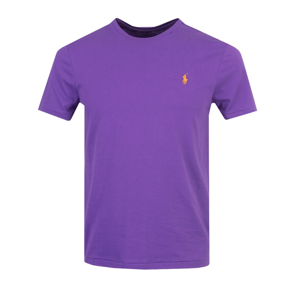 Polo Ralph Lauren Custom Slim Fit TShirt Oxygen Clothing