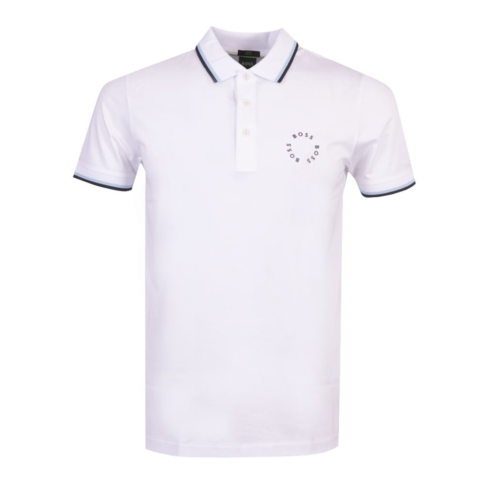 Athleisure Paule 2 Polo Shirt