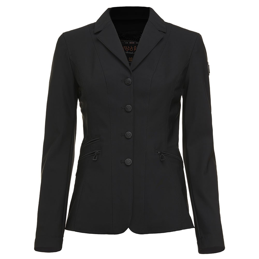 The Competition Jacket