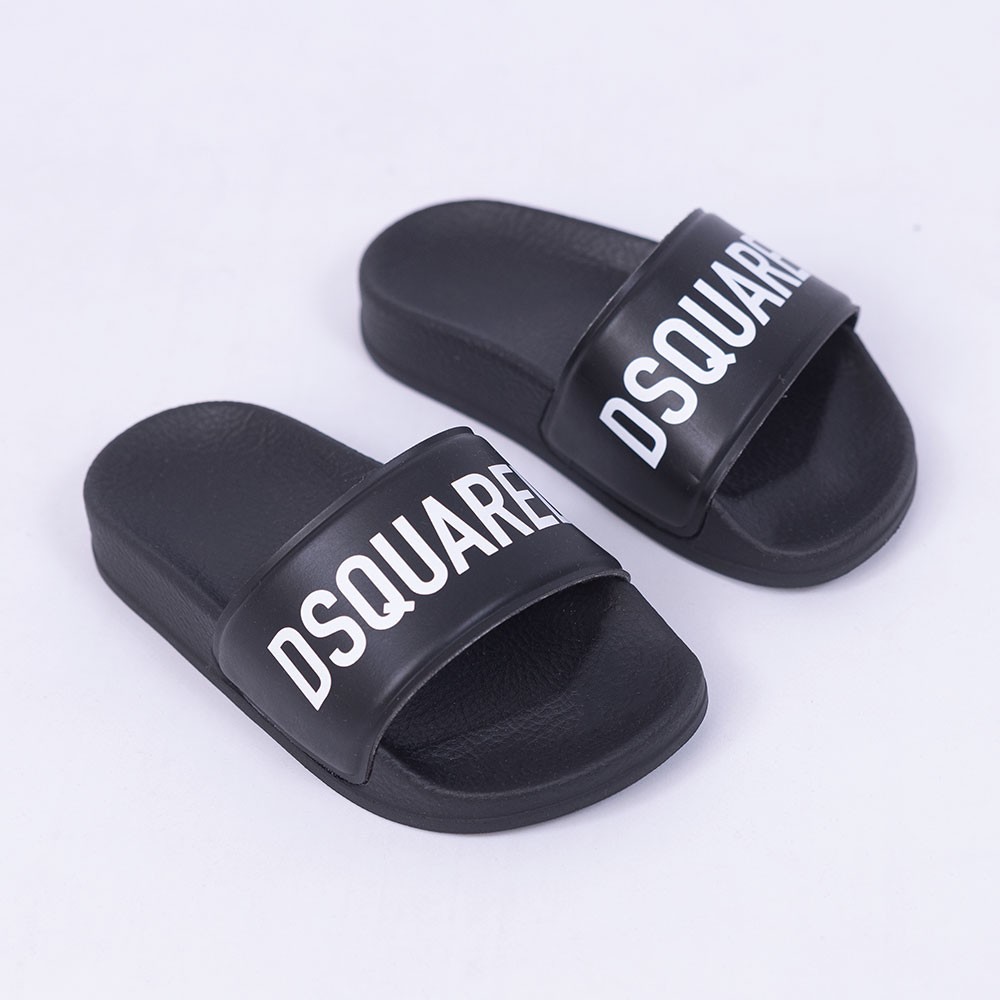 dsquared slides mens
