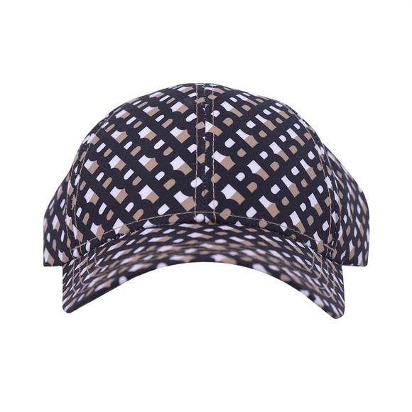 BOSS Mens Black Zed Cap #1