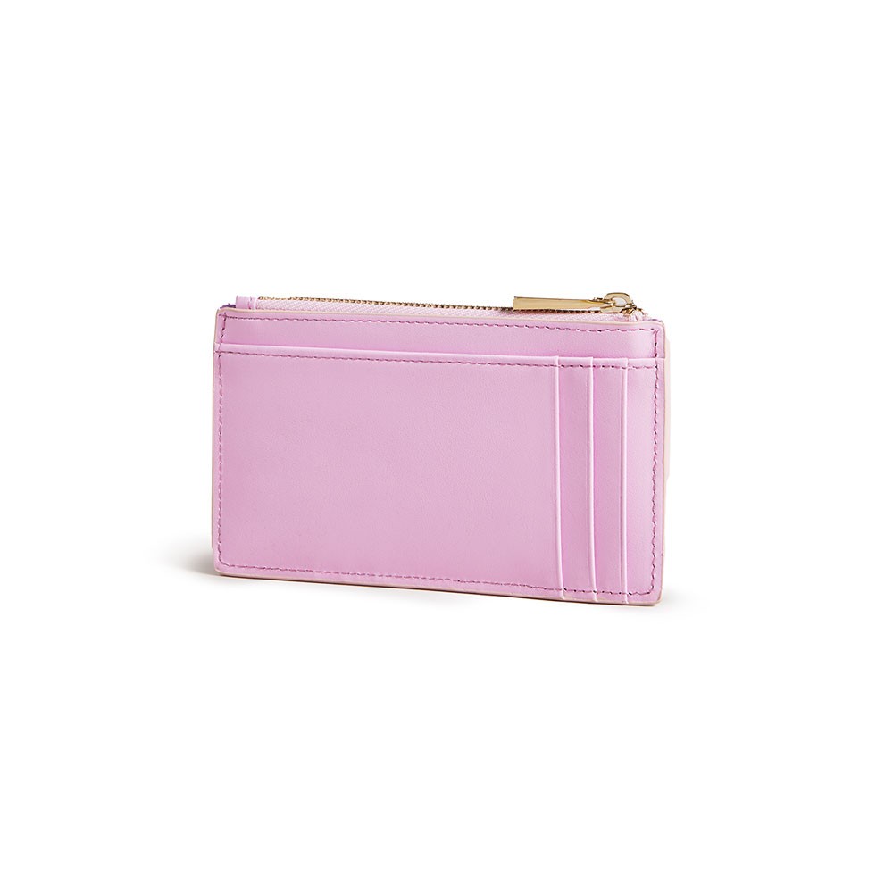 Ted Baker Samie Coated Zip Card Holder Masdings