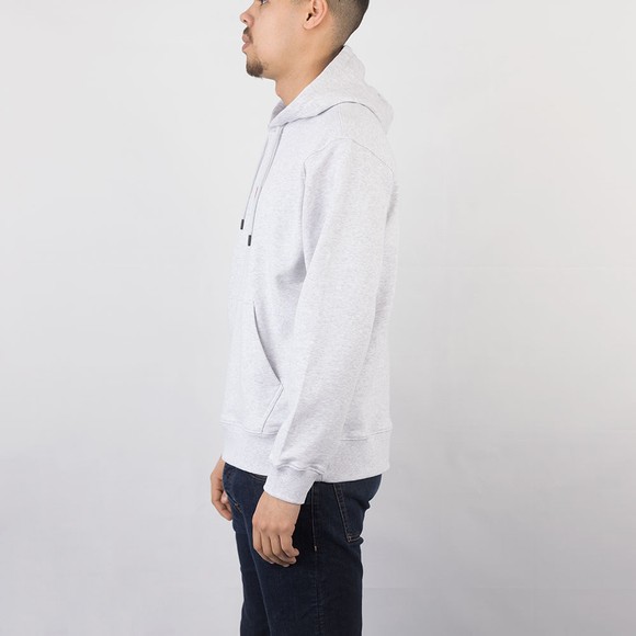Parlez Mens Grey Cove Hoody #3