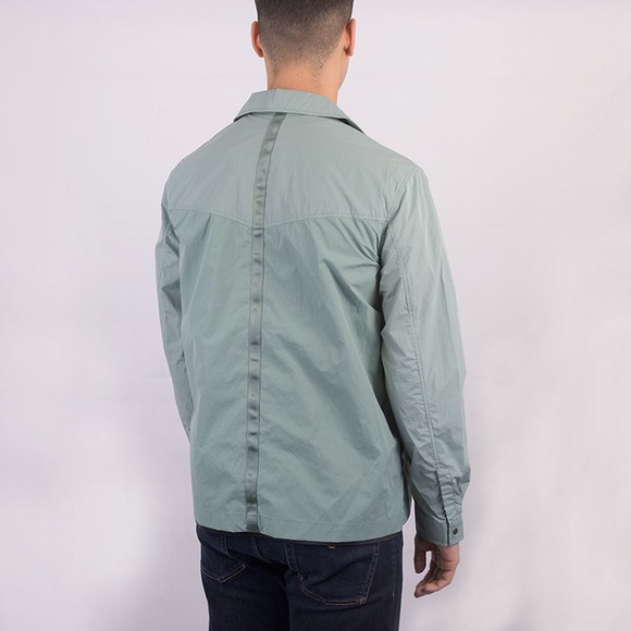 ST95 Ballute Overshirt Oxygen Clothing