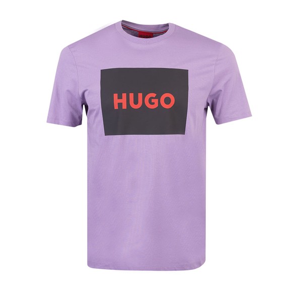 HUGO Dulive222 T-Shirt Oxygen Clothing