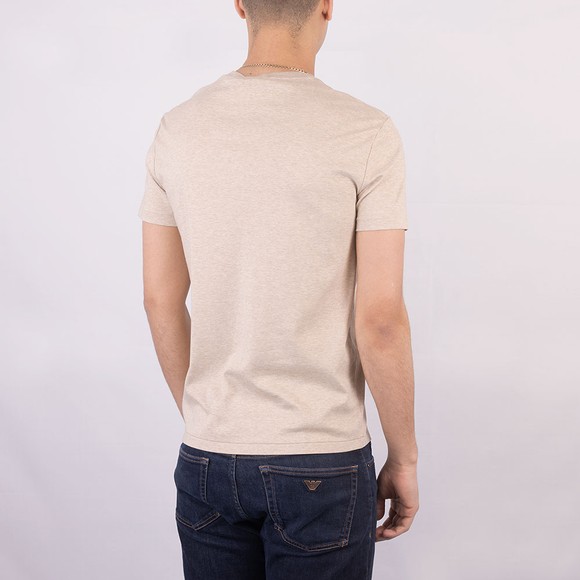 Polo Ralph Lauren Custom Slim Fit Pima Cotton T Shirt | Oxygen Clothing