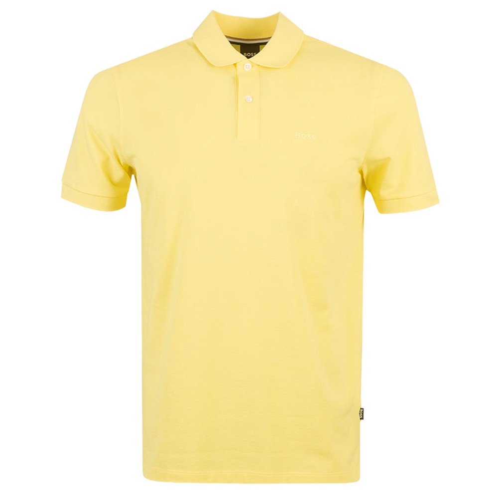 Formal Pallas Polo Shirt