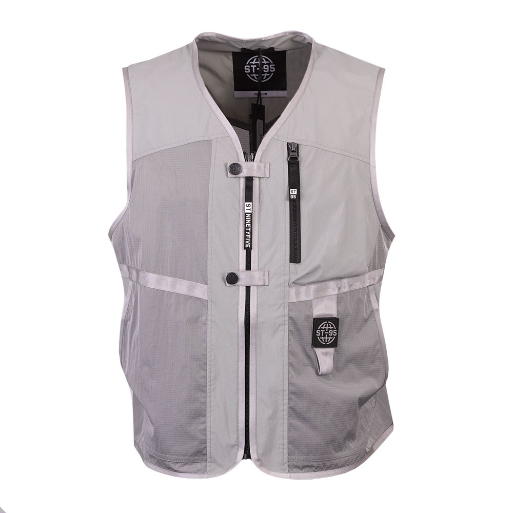 Delta Vest