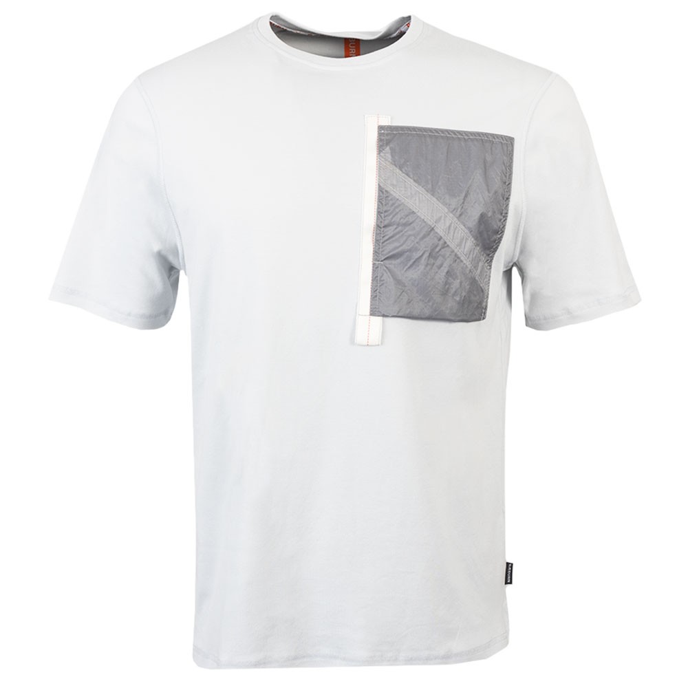 Remade Canopy Pocket T-Shirt