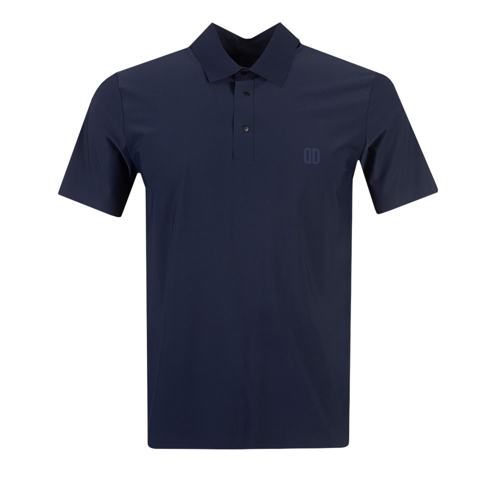 Turbo Polo Shirt