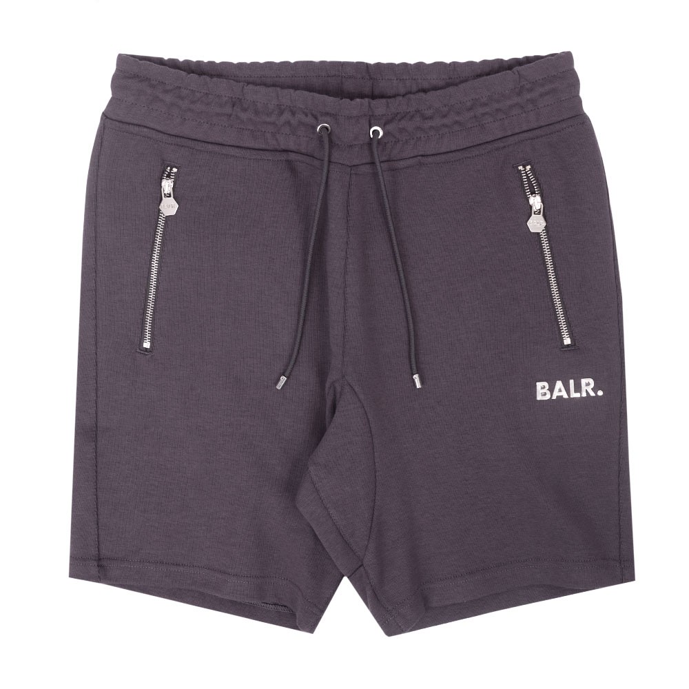 Q-Series Sweat Short