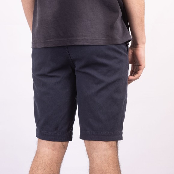 BOSS Mens Blue Casual Schino Taber Chino Shorts #3