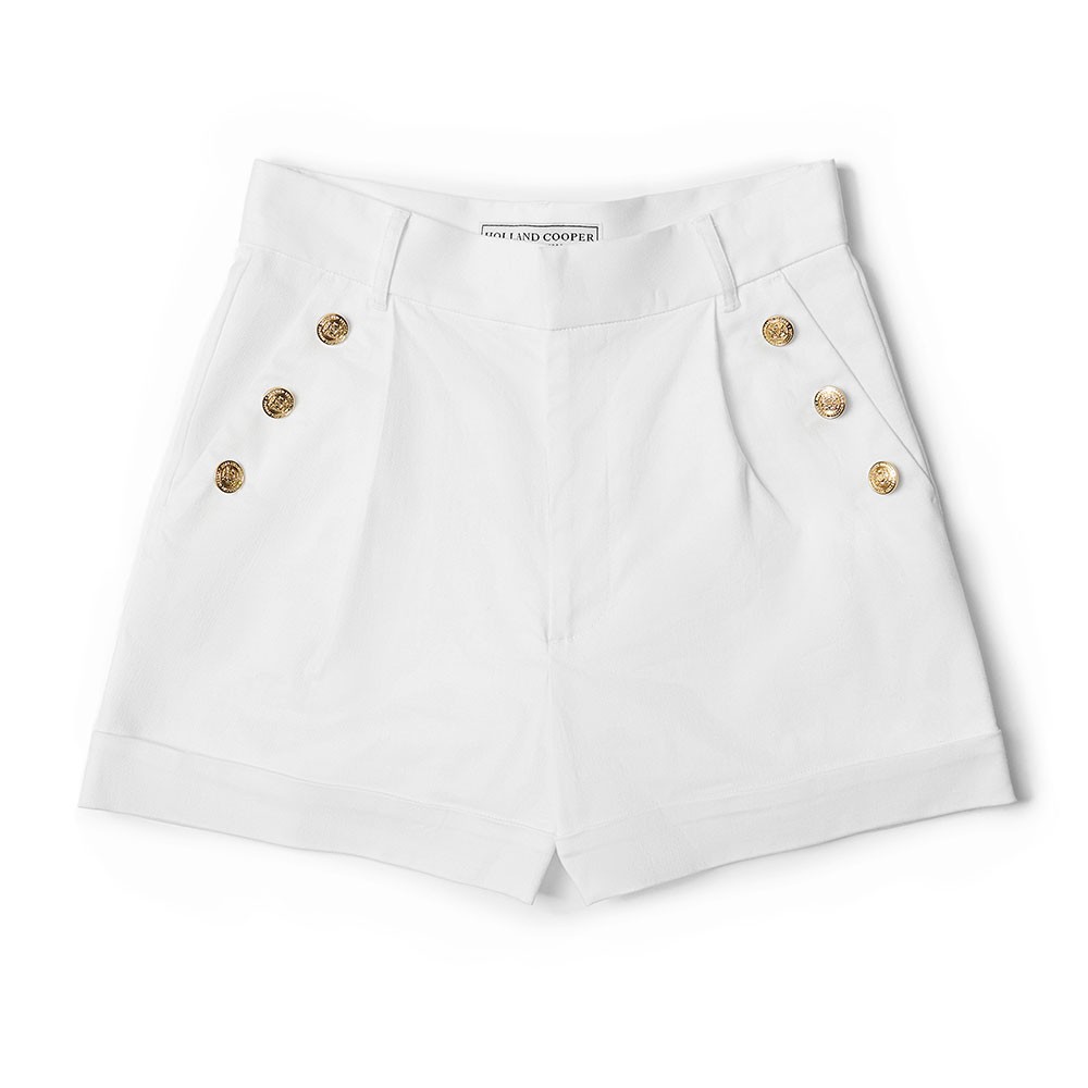 Amoria Tailored Short