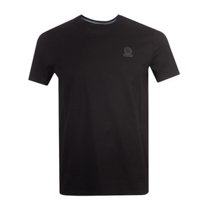 Rubber Badge Logo T-Shirt