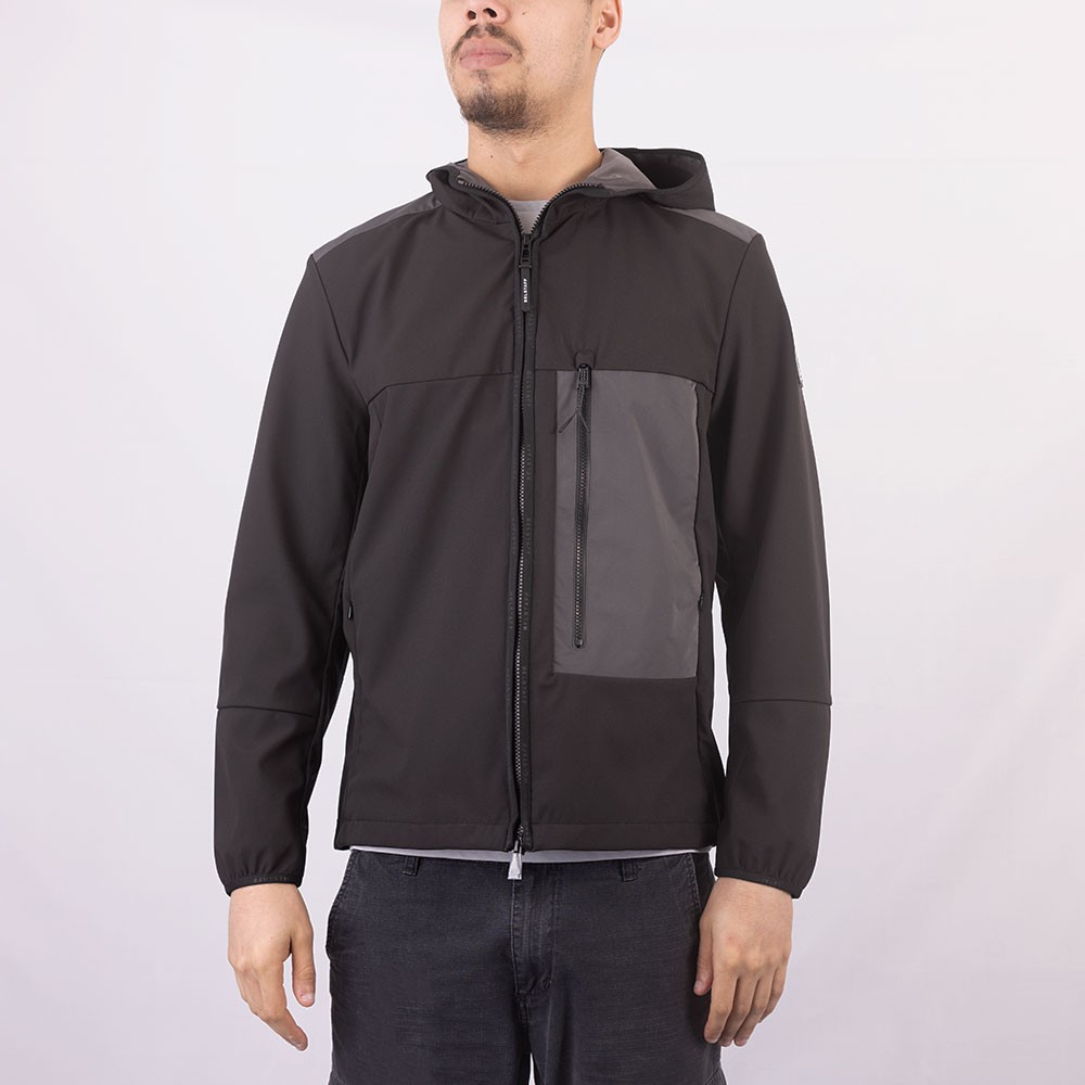 Belstaff Impact Jacket Oxygen Clothing