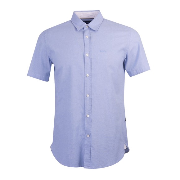 BOSS Ross 2E Shirt Oxygen Clothing