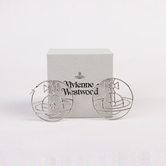 Vivienne Westwood Alina Earrings | Oxygen Clothing