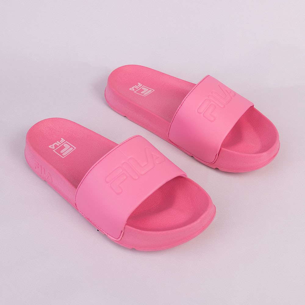 Fila BB Slides | Oxygen Clothing
