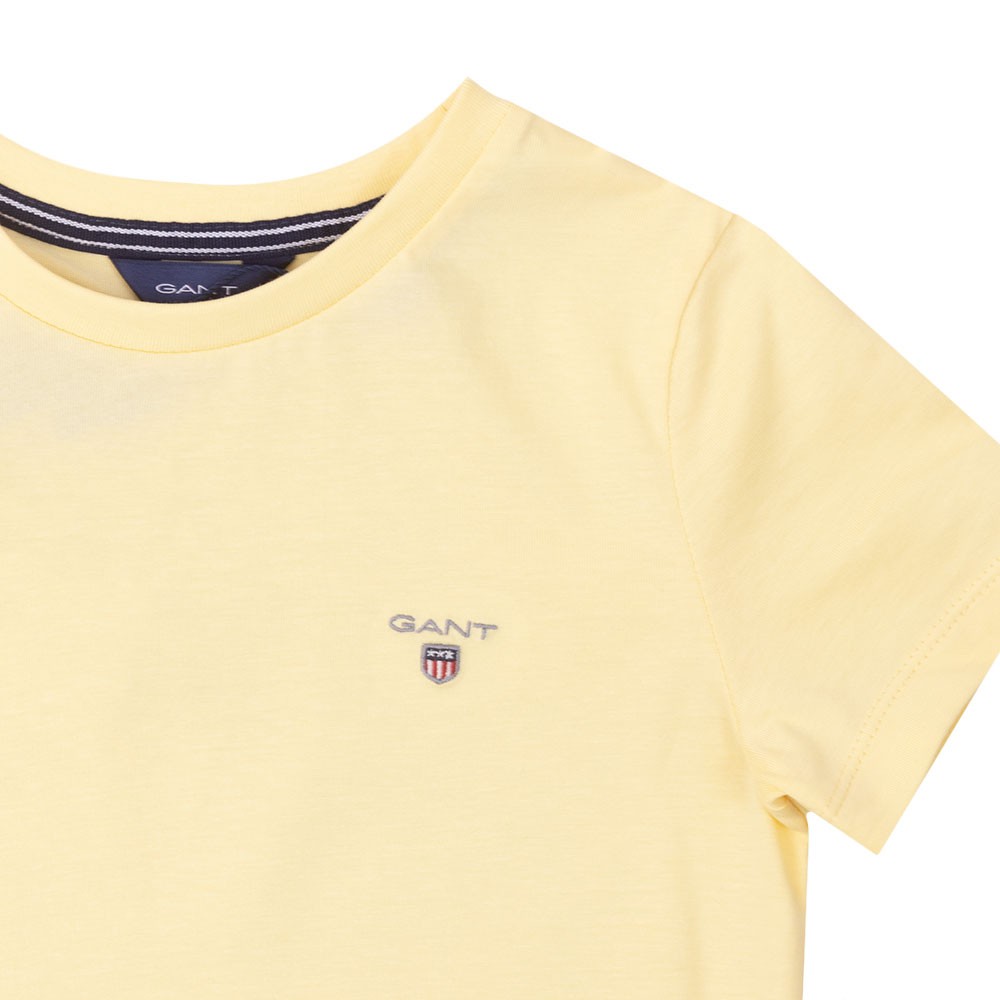 Gant Boys Original TShirt Masdings