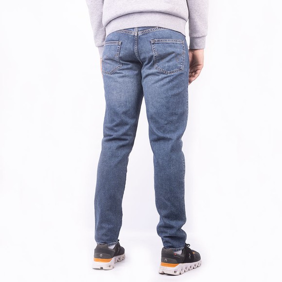 Edwin Mens Blue Kaihara Regular Tapered Jean main image