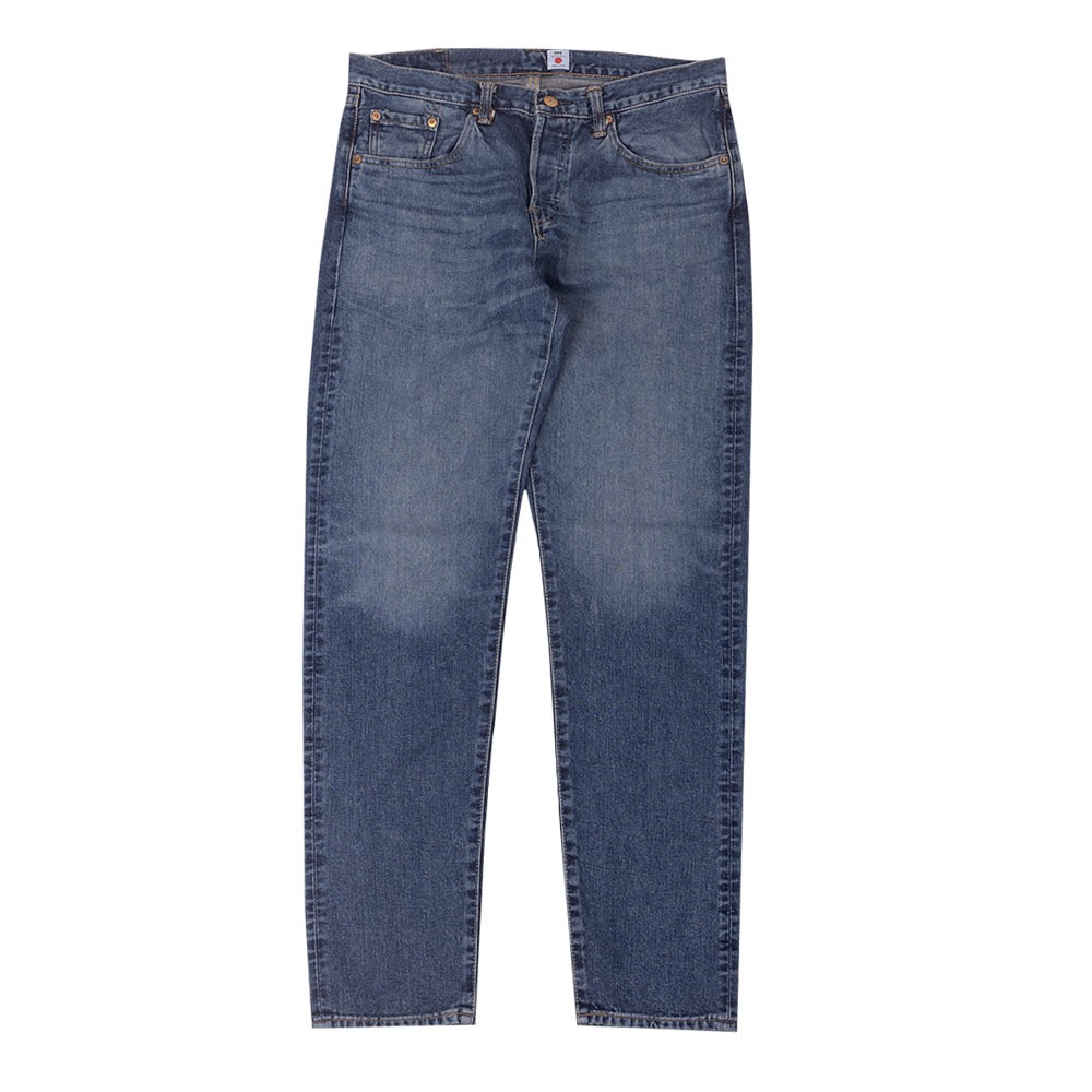 Kaihara Regular Tapered Jean