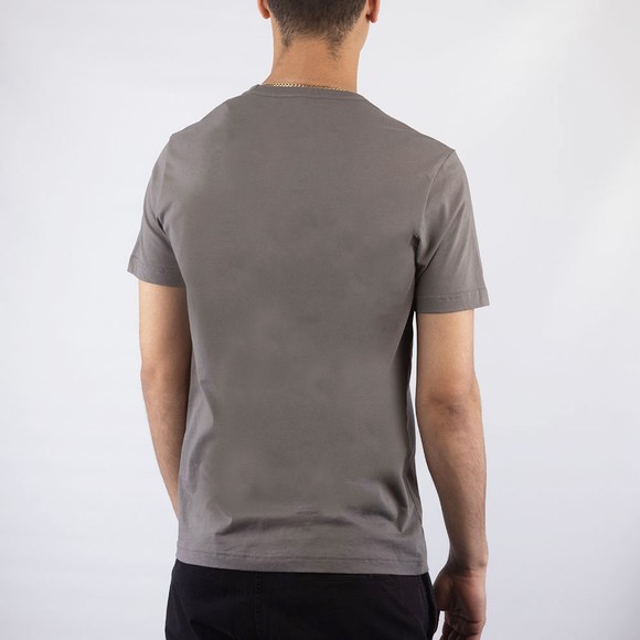 Belstaff Mens Grey Phoenix T Shirt main image