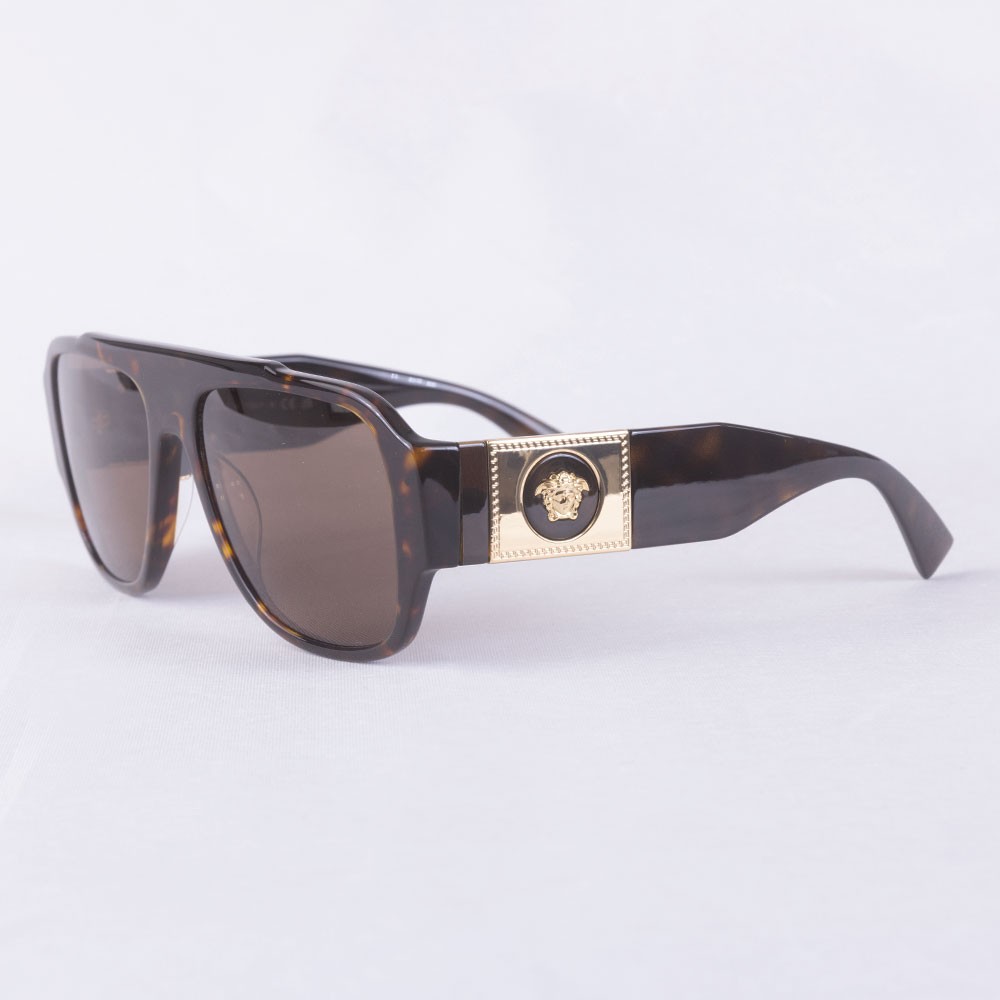Versace VE4436 Sunglasses Oxygen Clothing