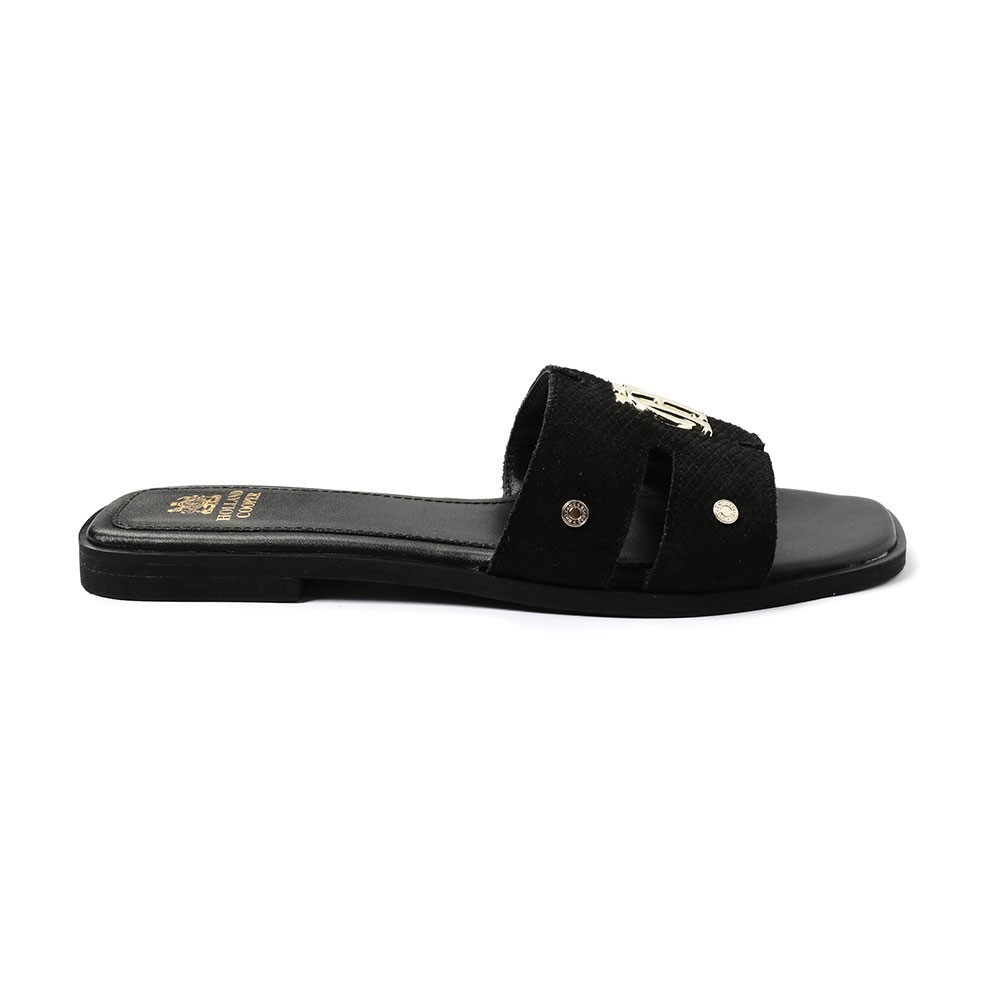 Monogram Slides