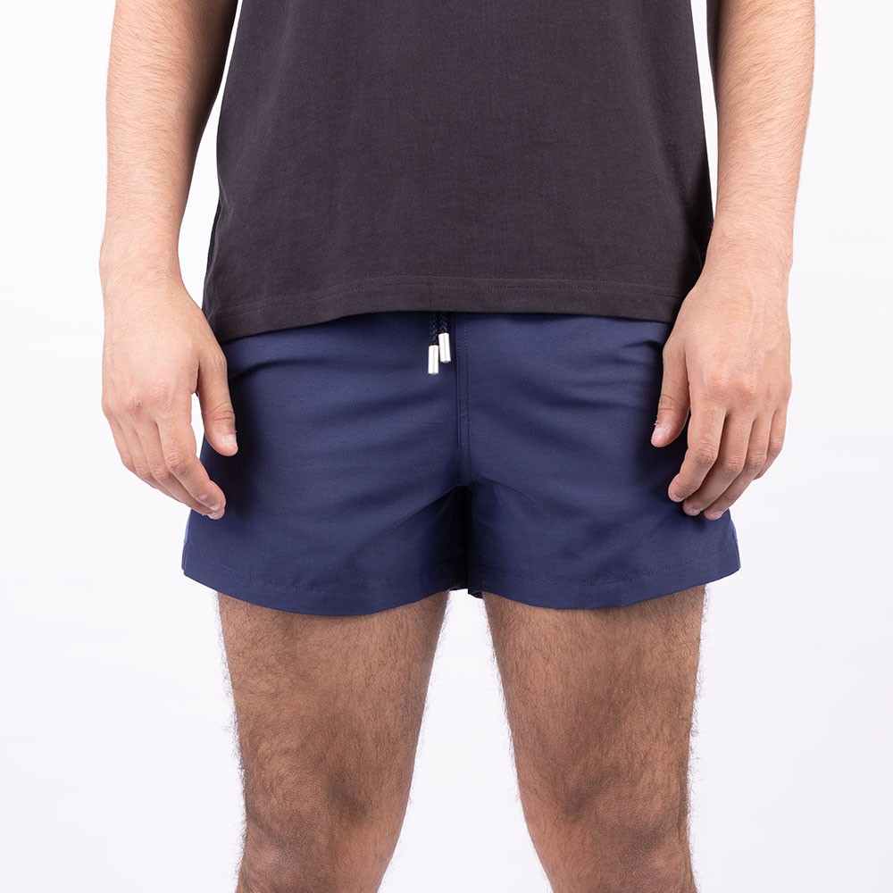 Sandbanks Retro Swim Short Oxygen Clothing